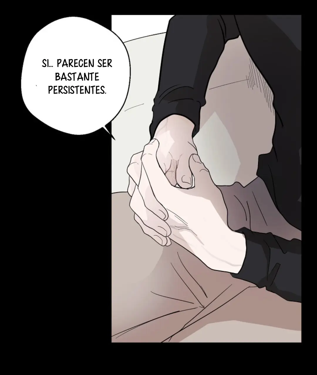 Poseído (2023) - Capítulo 3 - Página 72 - LectorTMOo