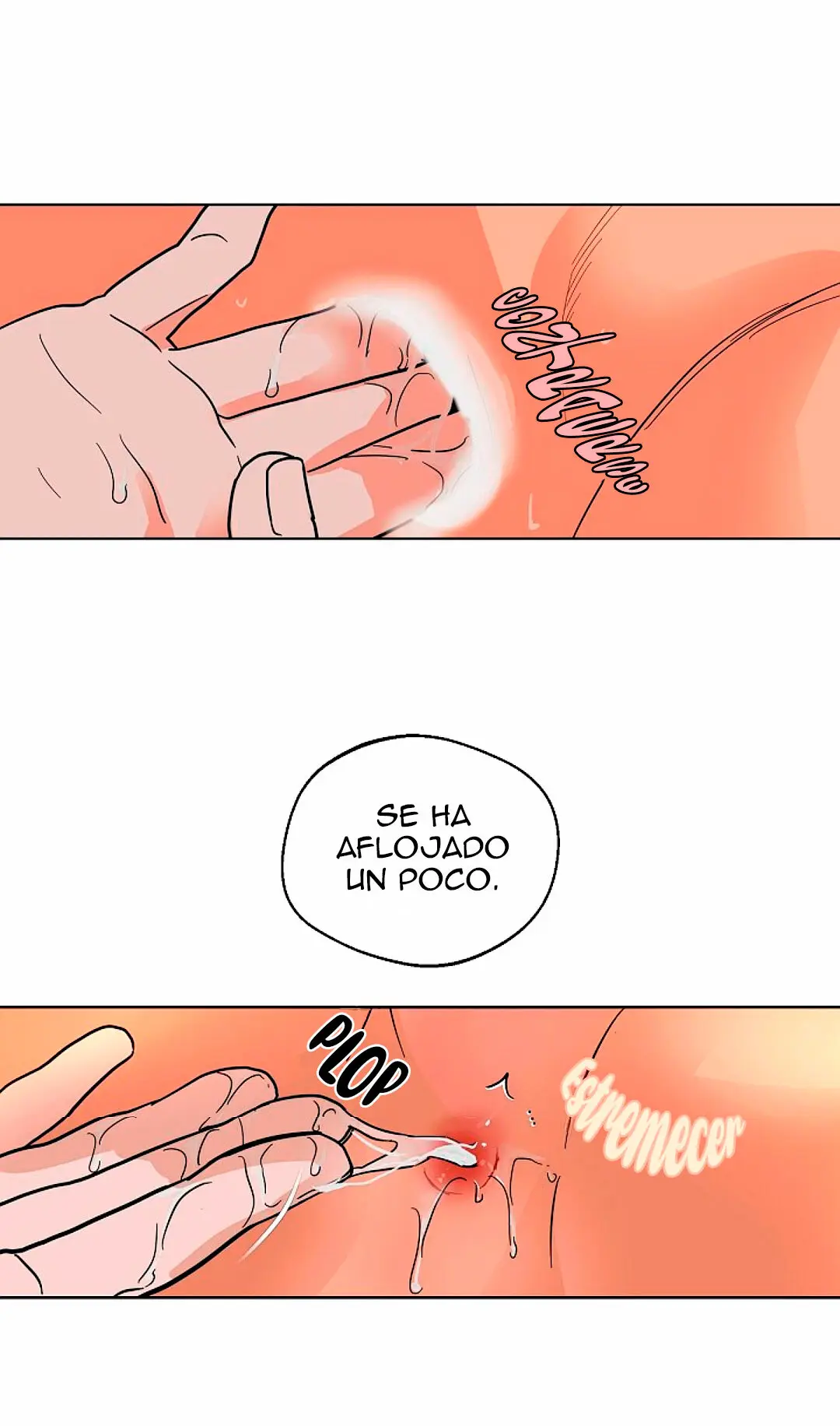 Poseído (2023) - Capítulo 4 - Página 54 - LectorTMOo