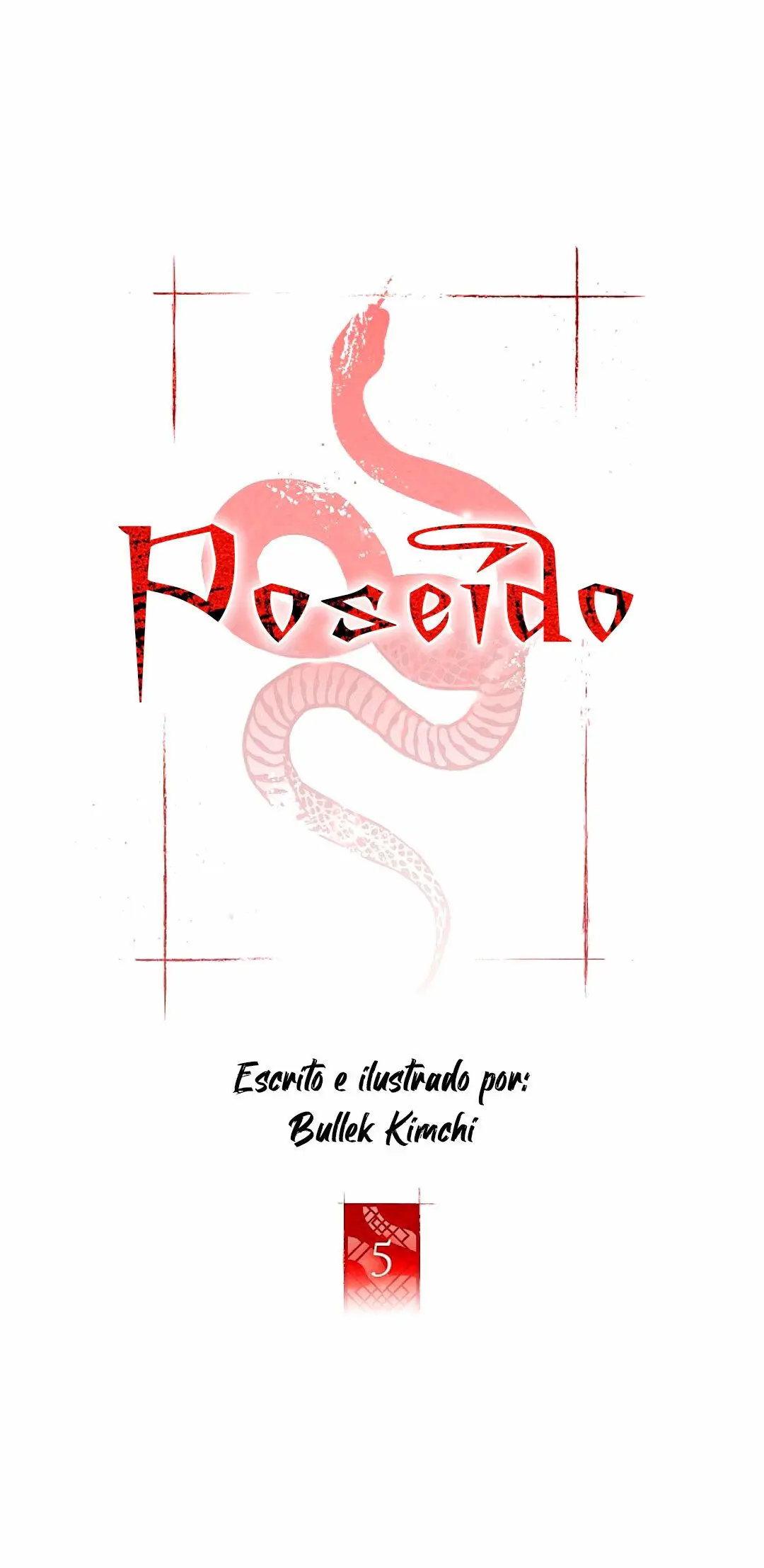 Poseído (2023) - Capítulo 5 - Página 18 - LectorTMOo