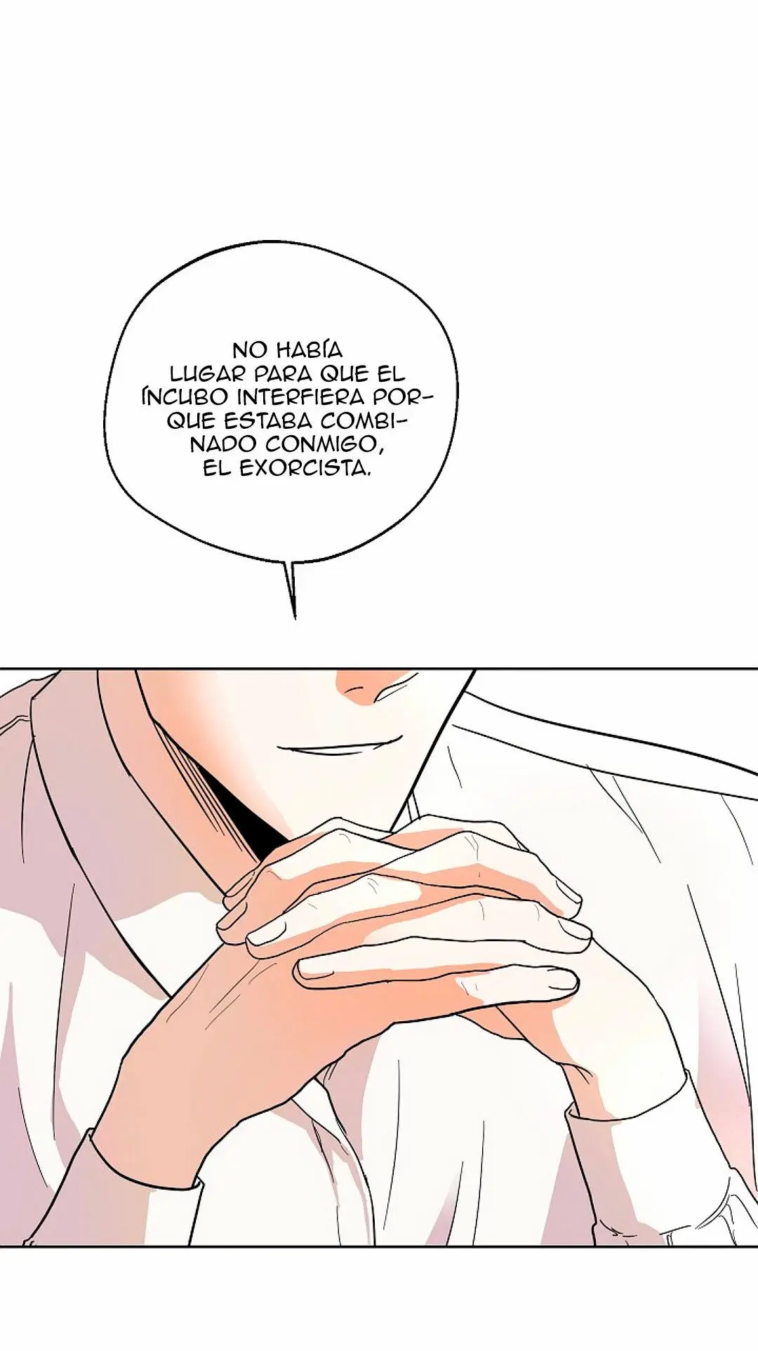 Poseído (2023) - Capítulo 5 - Página 29 - LectorTMOo