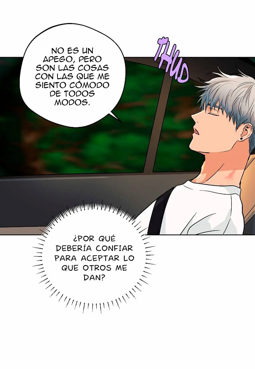 Poseído (2023) - Capítulo 5 - Página 44 - LectorTMOo