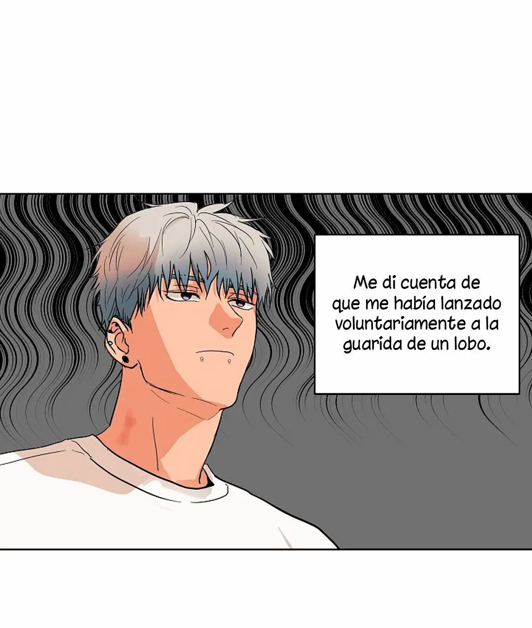 Poseído (2023) - Capítulo 5 - Página 49 - LectorTMOo