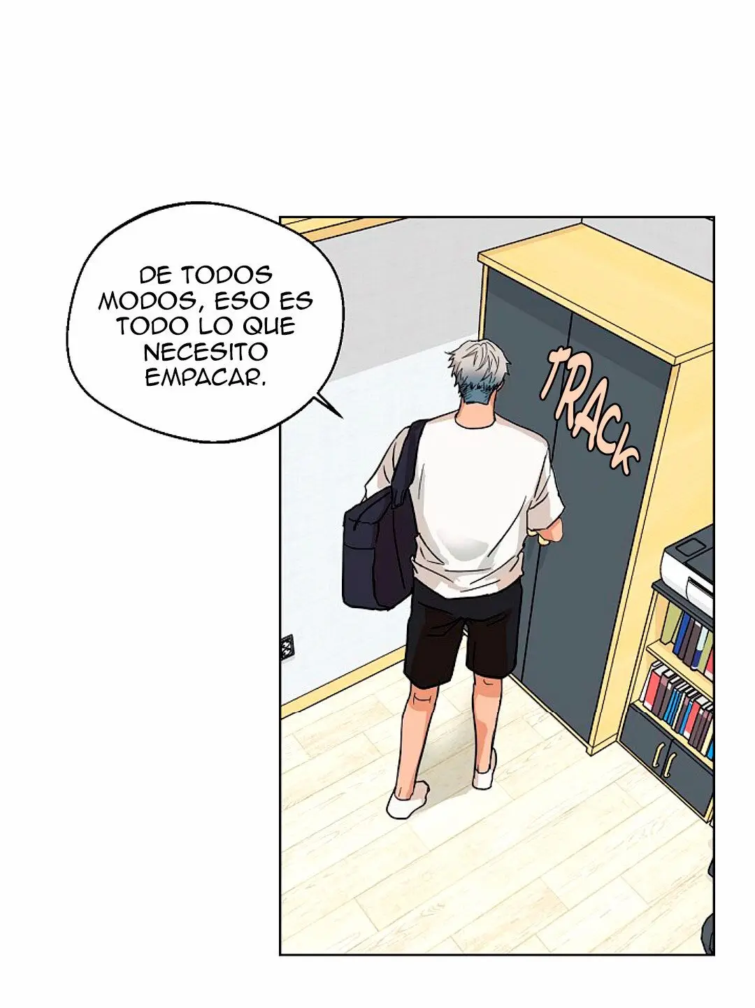 Poseído (2023) - Capítulo 5 - Página 53 - LectorTMOo