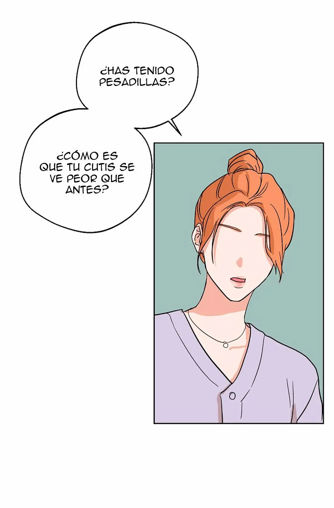 Poseído (2023) - Capítulo 5 - Página 60 - LectorTMOo