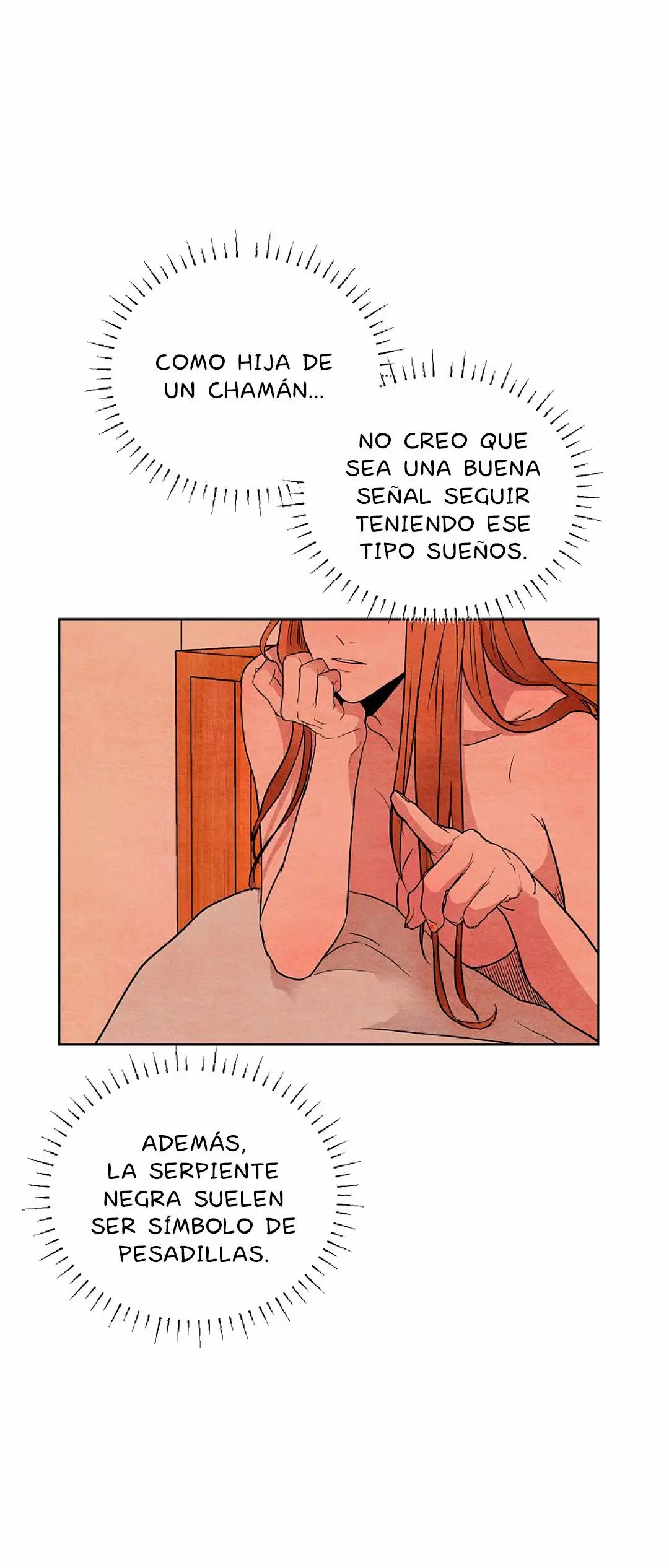 Poseído (2023) - Capítulo 5 - Página 61 - LectorTMOo