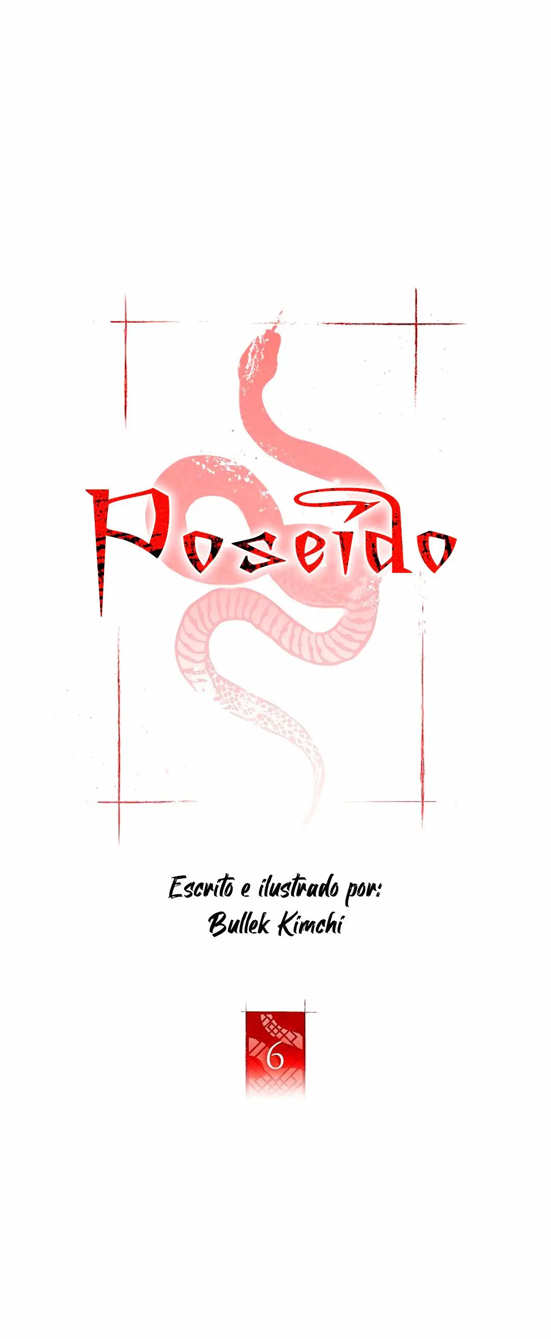 Poseído (2023) - Capítulo 6 - Página 10 - LectorTMOo