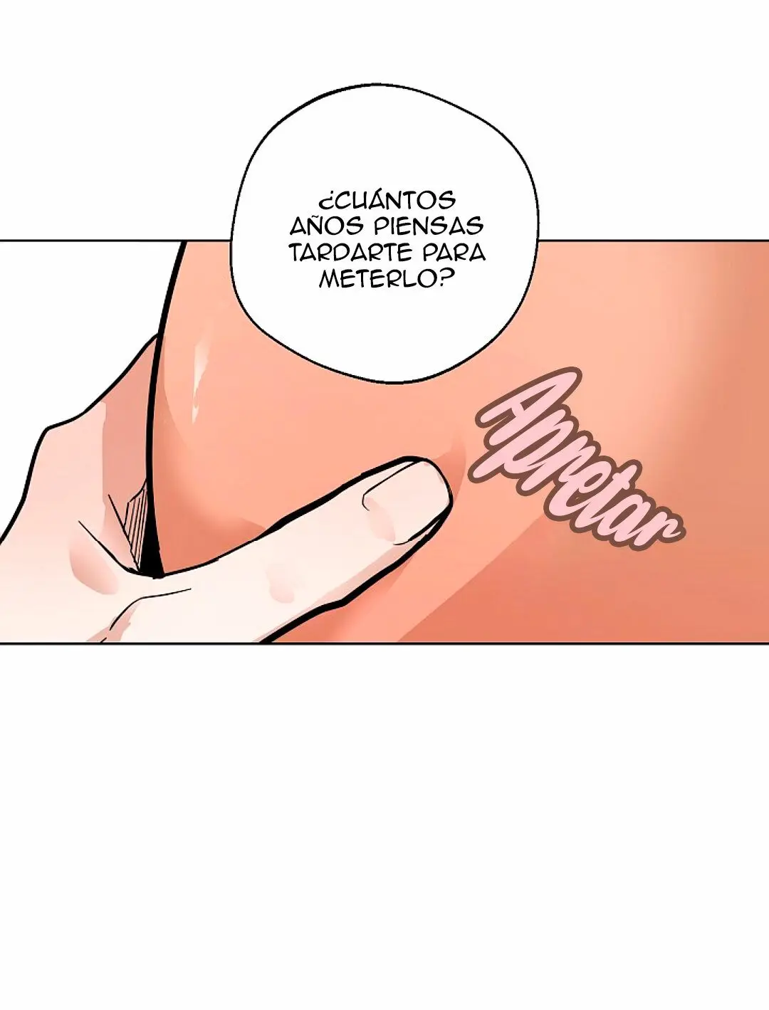 Poseído (2023) - Capítulo 6 - Página 51 - LectorTMOo