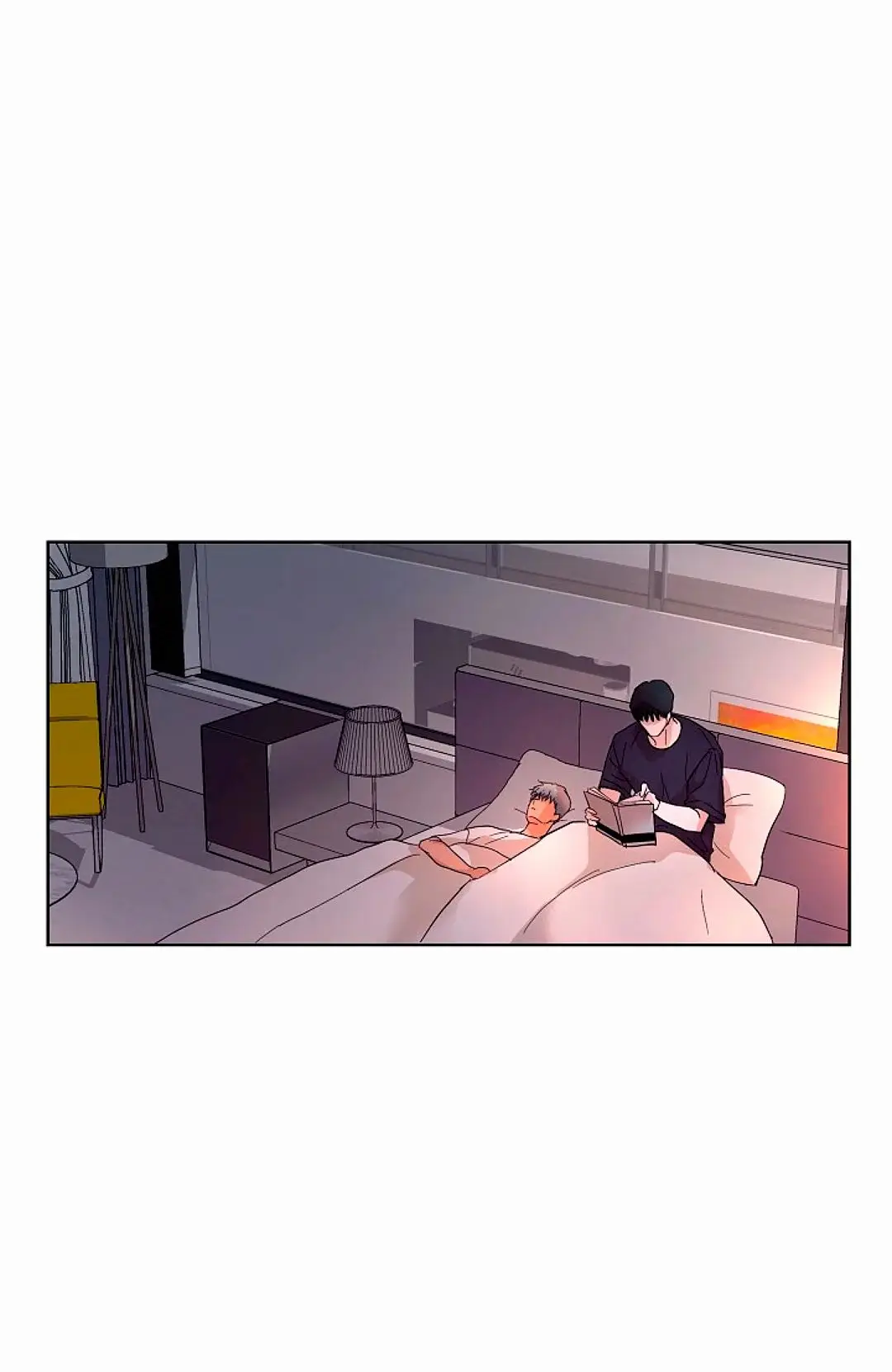 Poseído (2023) - Capítulo 7 - Página 4 - LectorTMOo