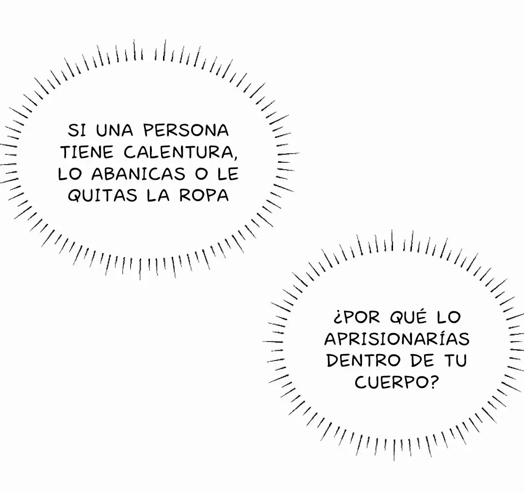 Poseído (2023) - Capítulo 7 - Página 20 - LectorTMOo