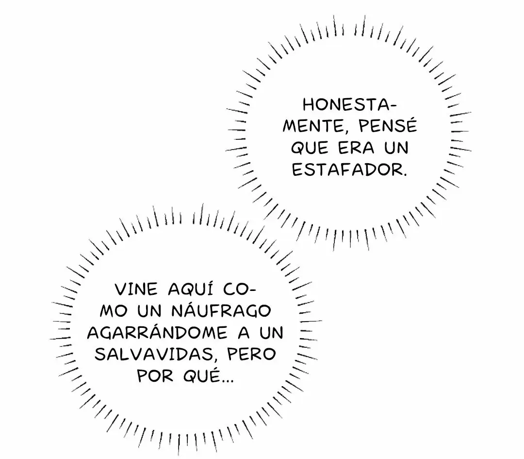 Poseído (2023) - Capítulo 7 - Página 35 - LectorTMOo