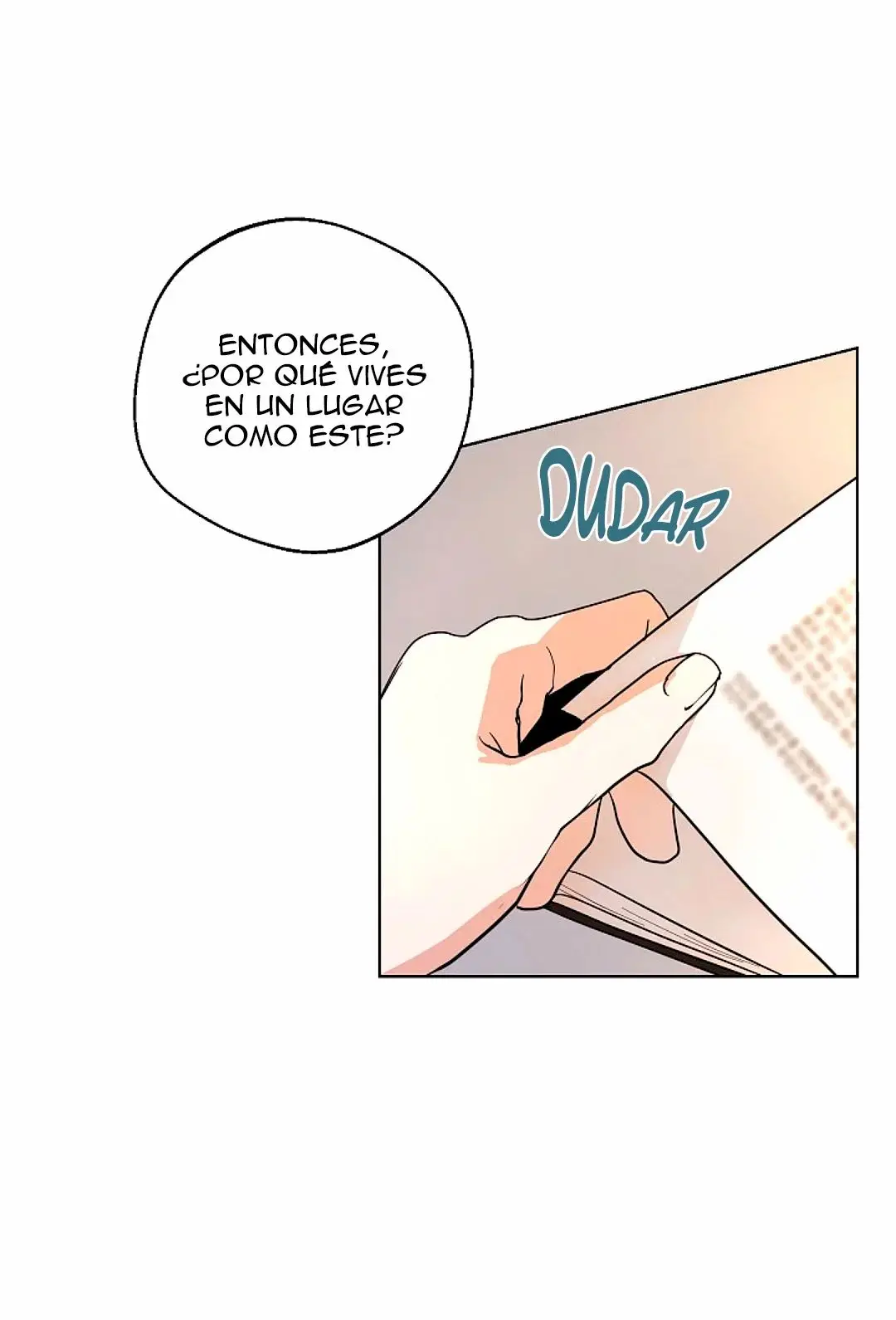 Poseído (2023) - Capítulo 7 - Página 41 - LectorTMOo