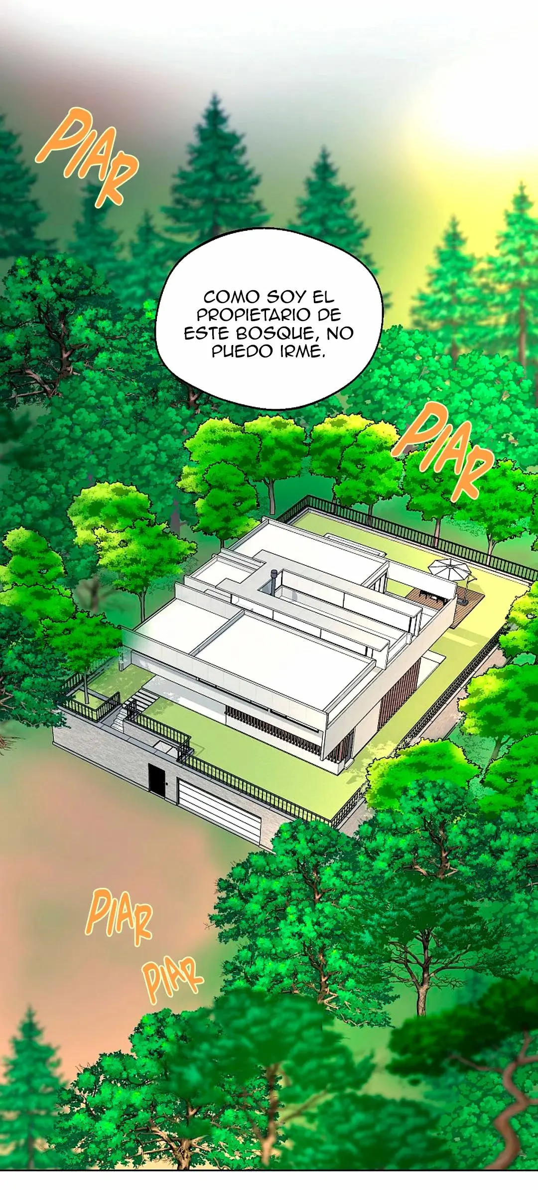 Poseído (2023) - Capítulo 7 - Página 43 - LectorTMOo