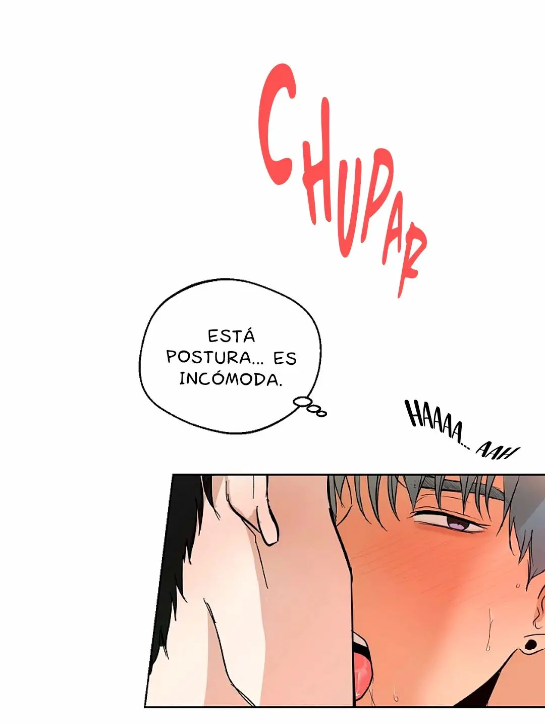 Poseído (2023) - Capítulo 8 - Página 9 - LectorTMOo