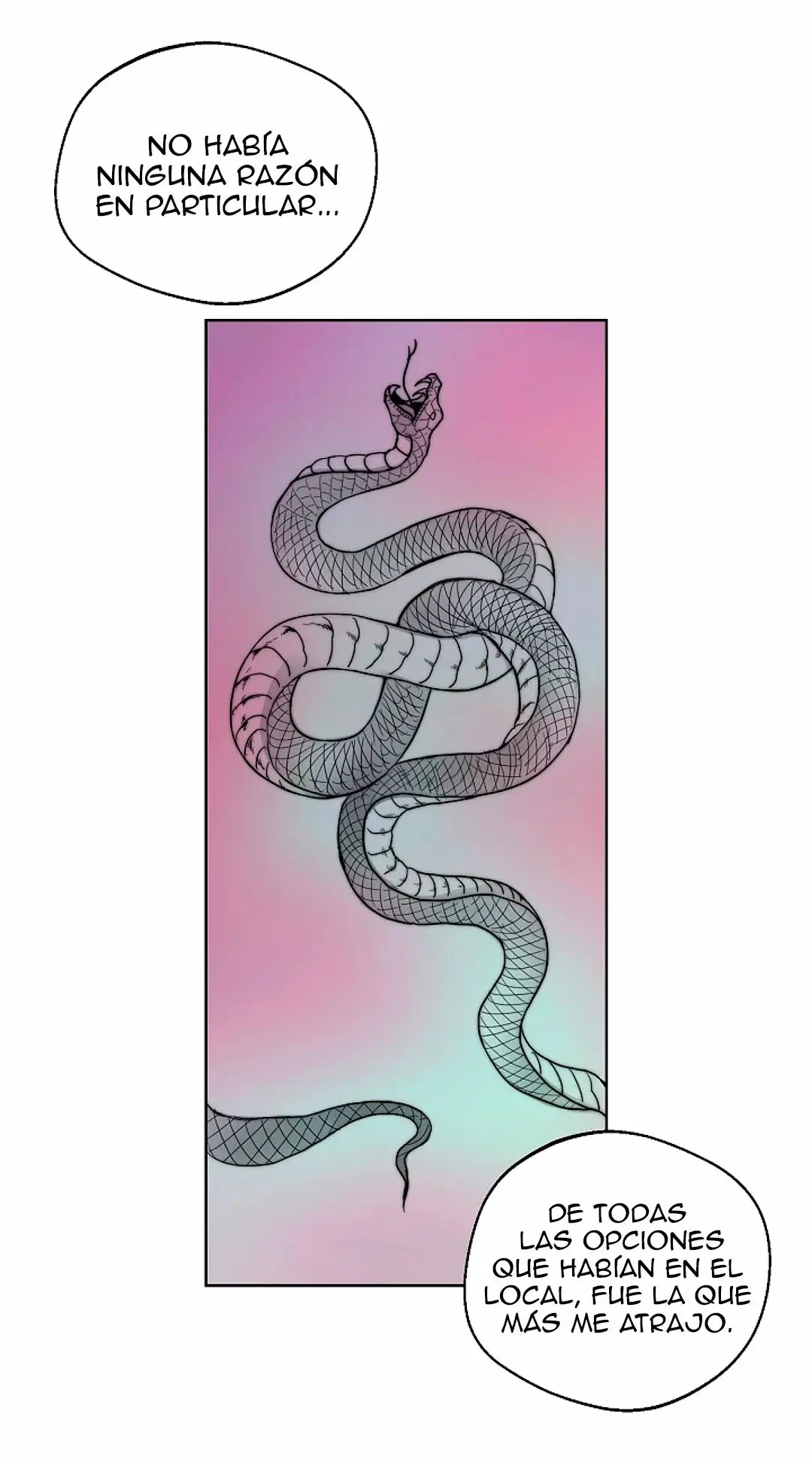 Poseído (2023) - Capítulo 8 - Página 48 - LectorTMOo