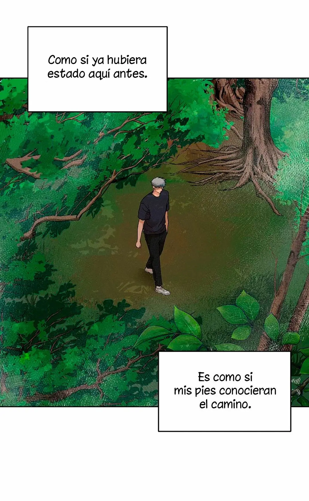 Poseído (2023) - Capítulo 9 - Página 6 - LectorTMOo