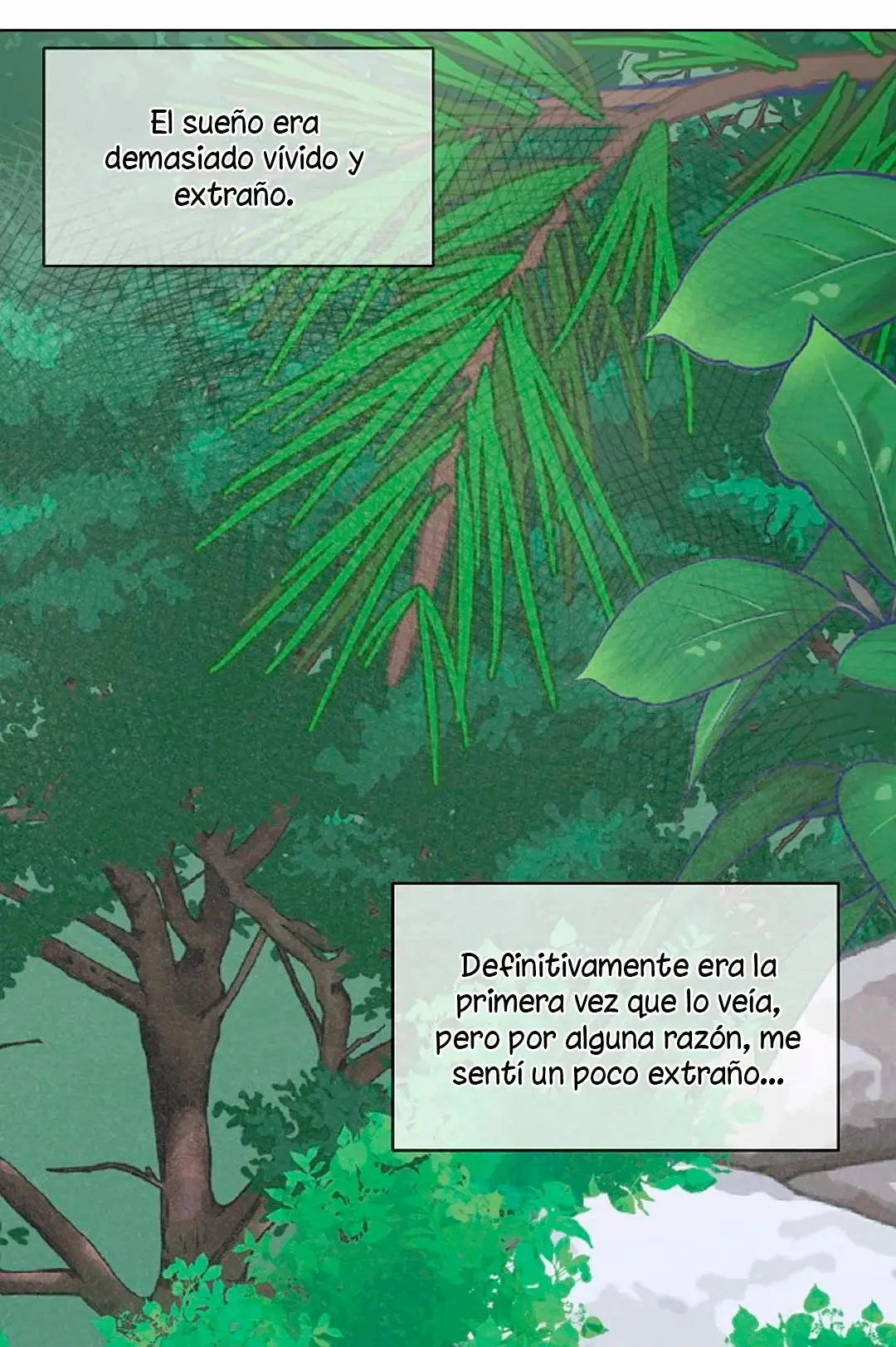 Poseído (2023) - Capítulo 9 - Página 24 - LectorTMOo