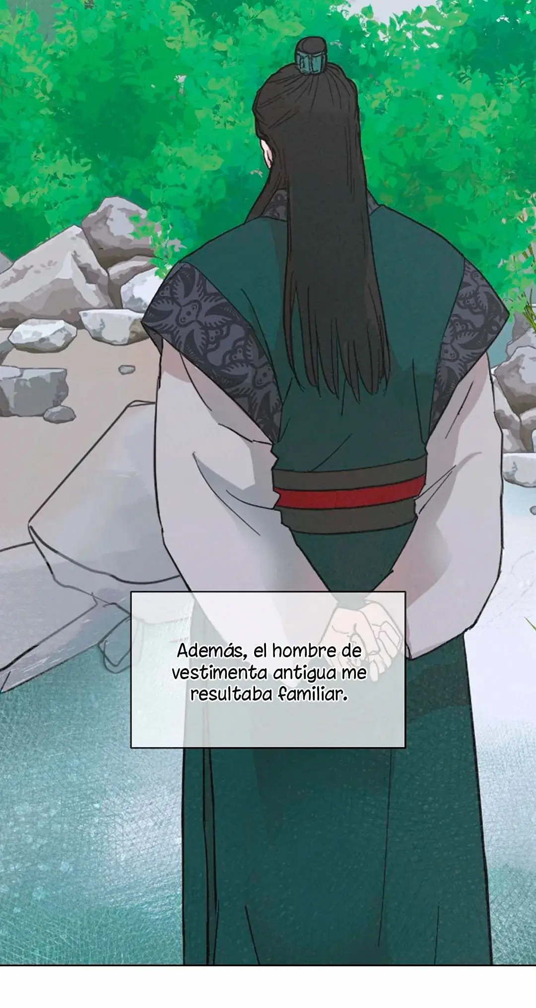 Poseído (2023) - Capítulo 9 - Página 25 - LectorTMOo