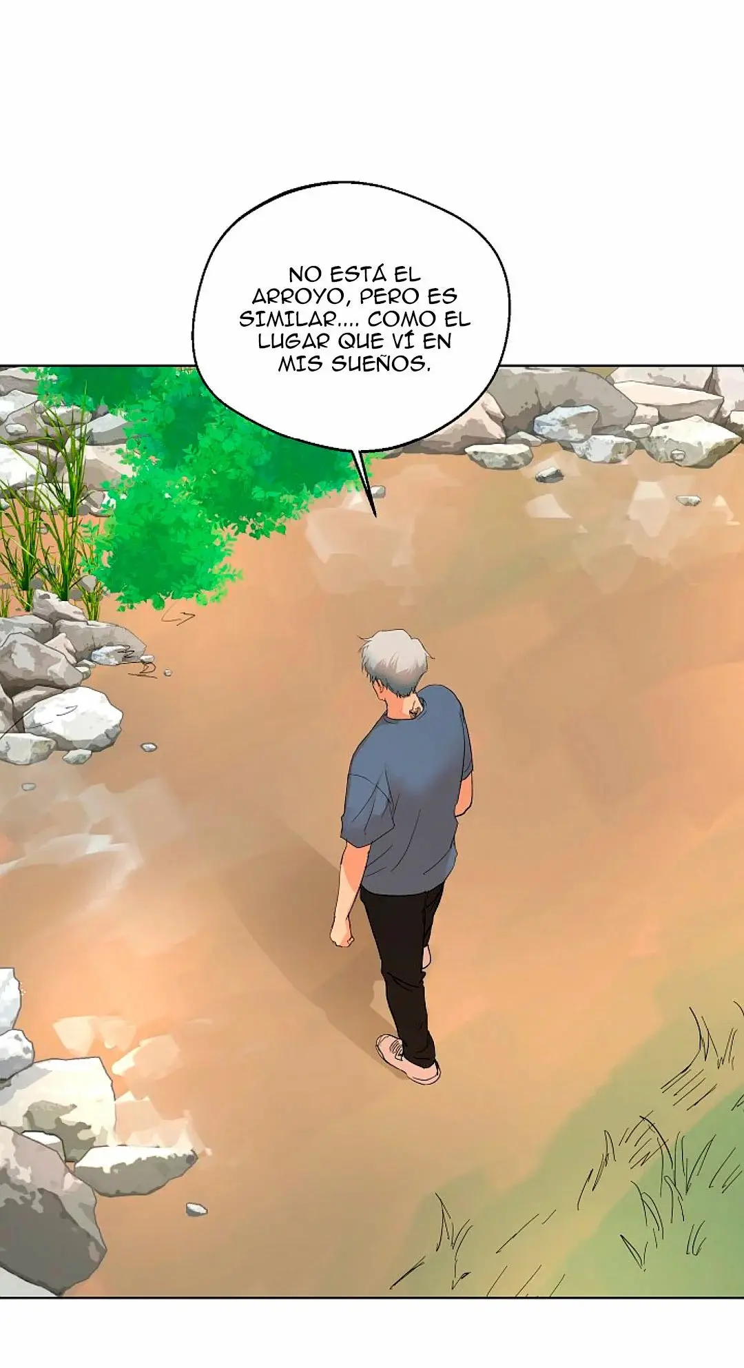 Poseído (2023) - Capítulo 9 - Página 33 - LectorTMOo