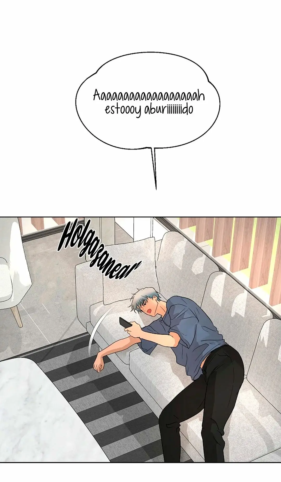 Poseído (2023) - Capítulo 9 - Página 47 - LectorTMOo