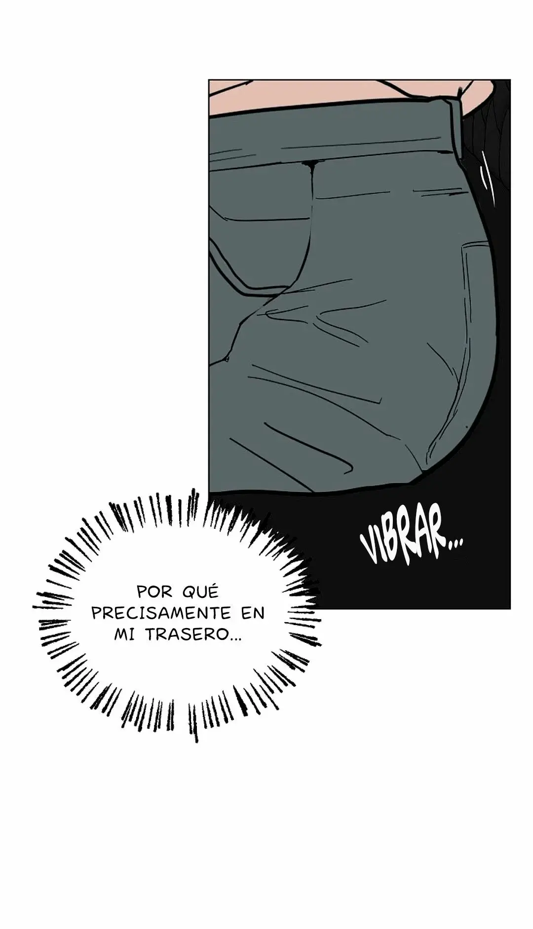 Poseído (2023) - Capítulo 9 - Página 65 - LectorTMOo