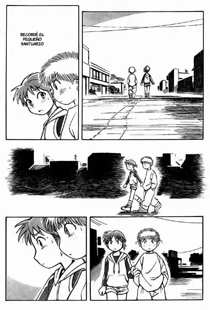 PositioN (1999) - Capítulo 2 - Página 7 - LectorTMOo