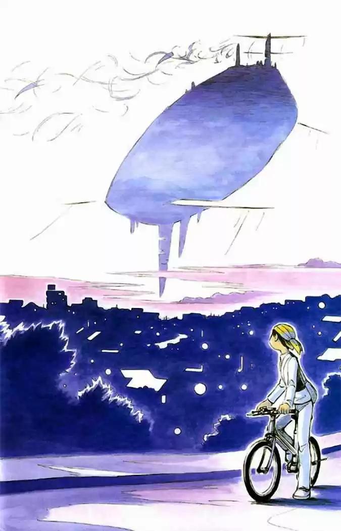 PositioN (1999) - Capítulo 4 - Página 8 - LectorTMOo
