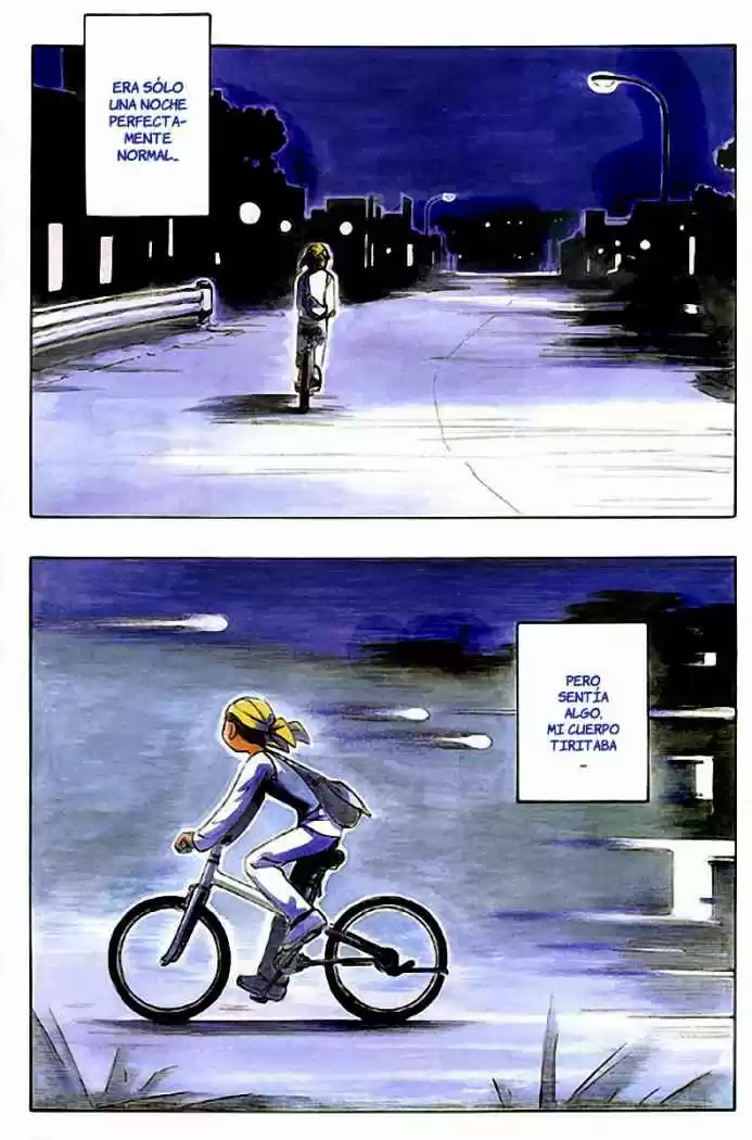 PositioN (1999) - Capítulo 4 - Página 13 - LectorTMOo