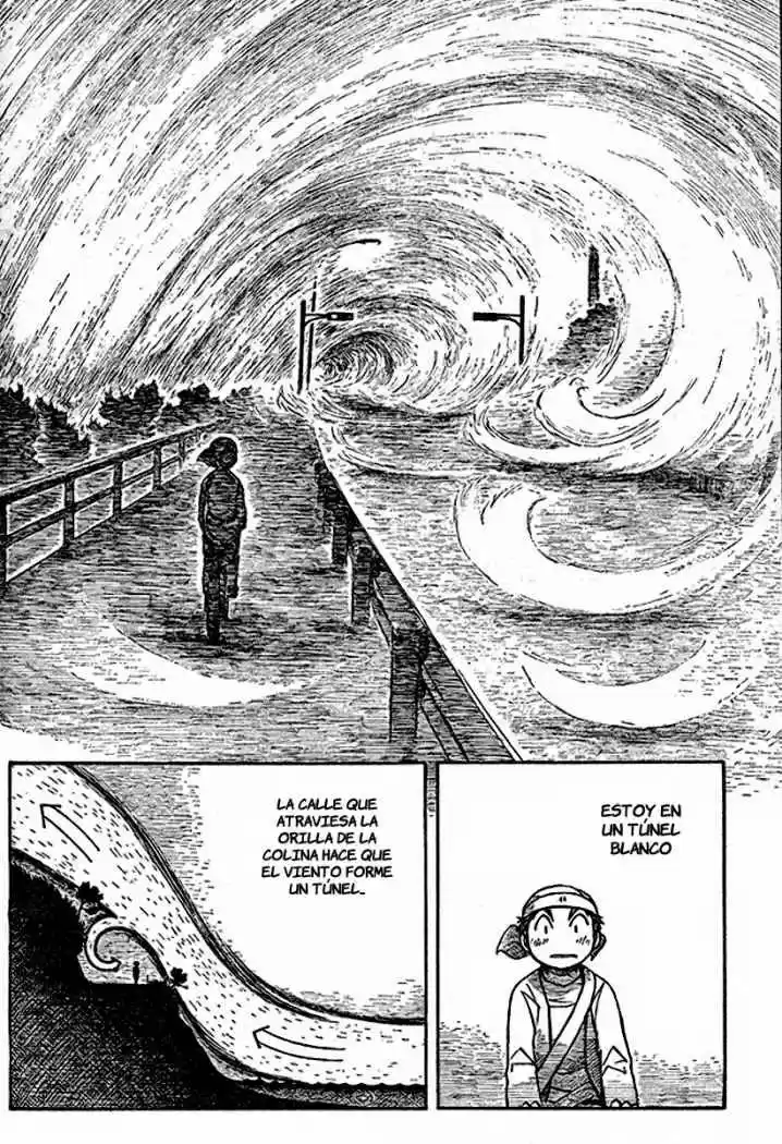 PositioN (1999) - Capítulo 5 - Página 4 - LectorTMOo