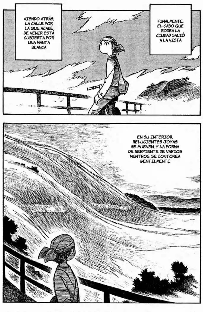 PositioN (1999) - Capítulo 5 - Página 7 - LectorTMOo