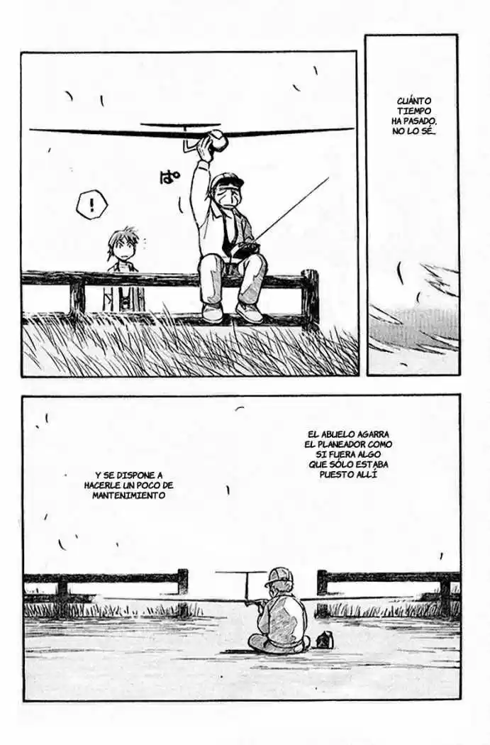PositioN (1999) - Capítulo 7 - Página 10 - LectorTMOo