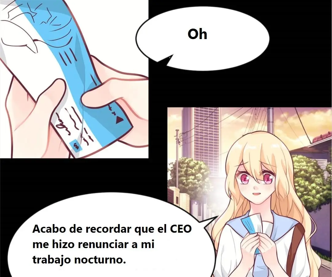 postre exclusivo de ceo de incubus (2019) - Capítulo 10 - Página 4 - LectorTMOo