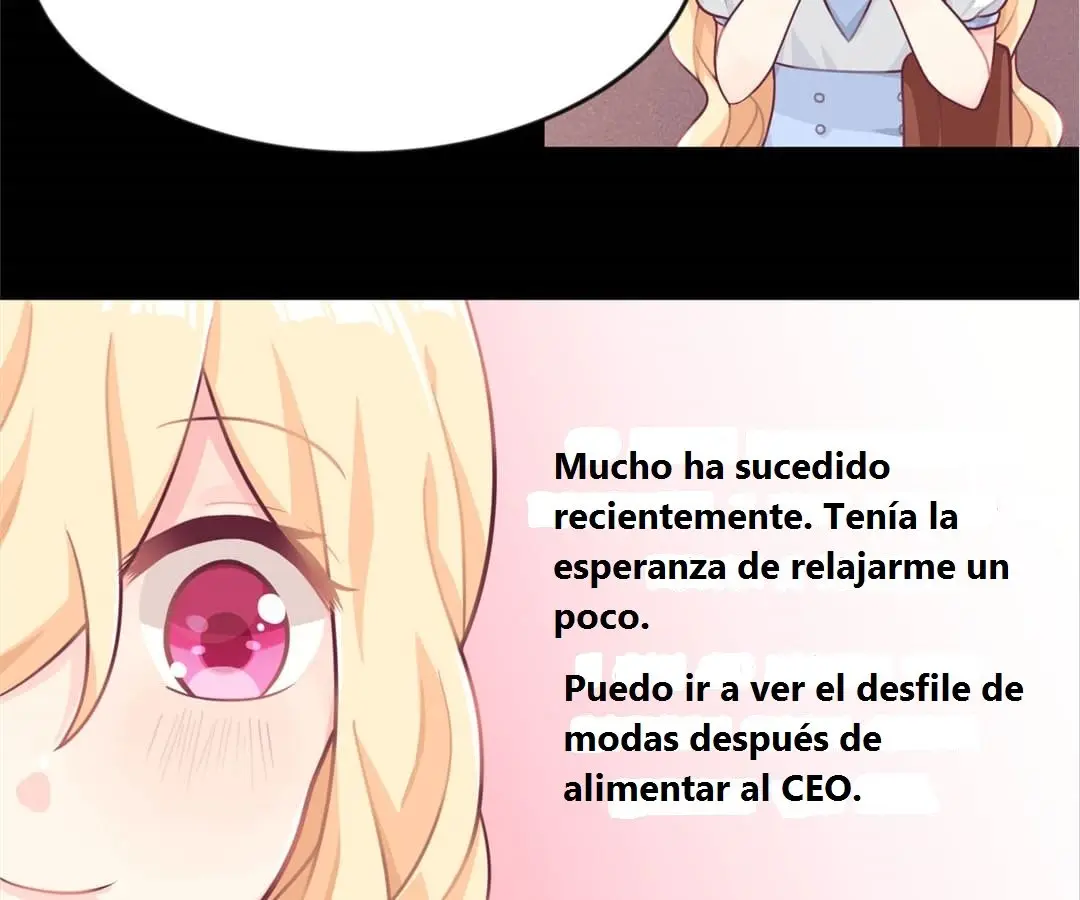 postre exclusivo de ceo de incubus (2019) - Capítulo 10 - Página 5 - LectorTMOo