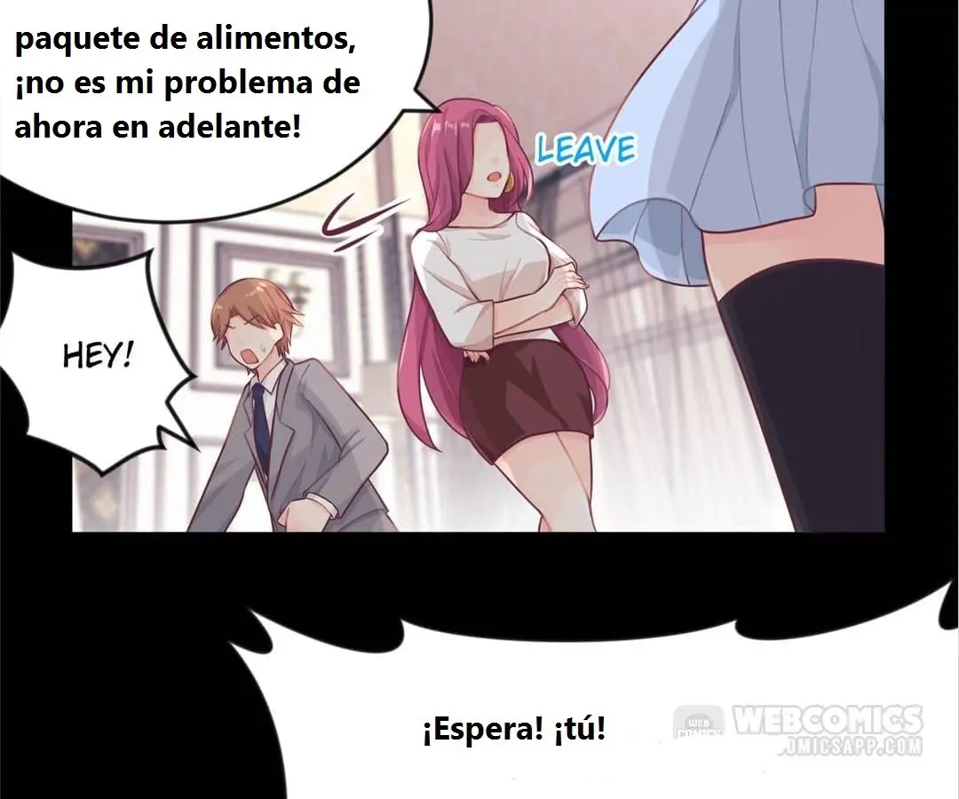 postre exclusivo de ceo de incubus (2019) - Capítulo 10 - Página 11 - LectorTMOo