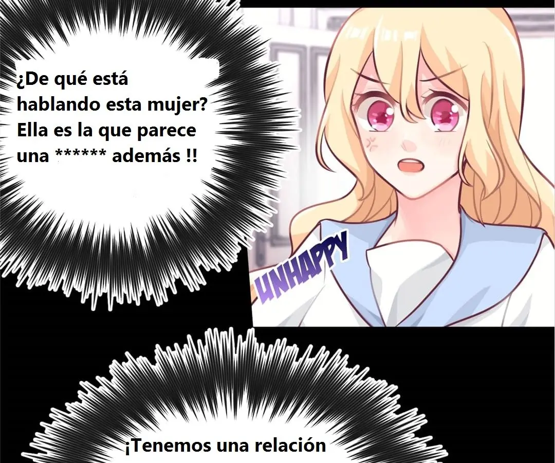 postre exclusivo de ceo de incubus (2019) - Capítulo 10 - Página 15 - LectorTMOo