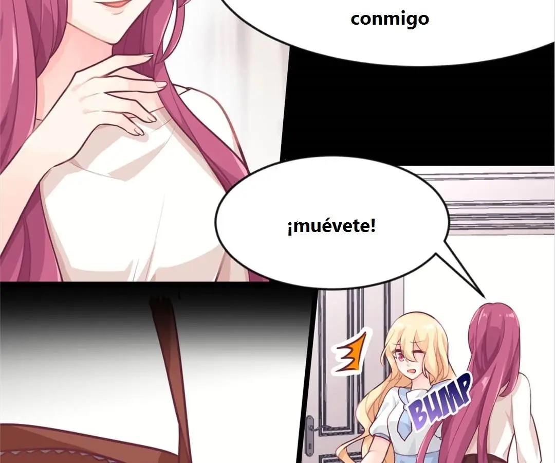 postre exclusivo de ceo de incubus (2019) - Capítulo 10 - Página 17 - LectorTMOo
