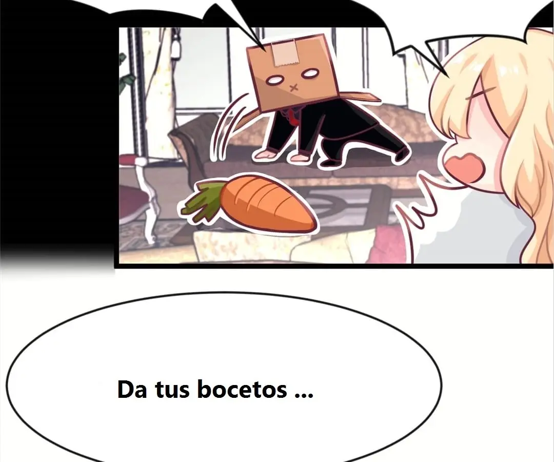 postre exclusivo de ceo de incubus (2019) - Capítulo 10 - Página 40 - LectorTMOo