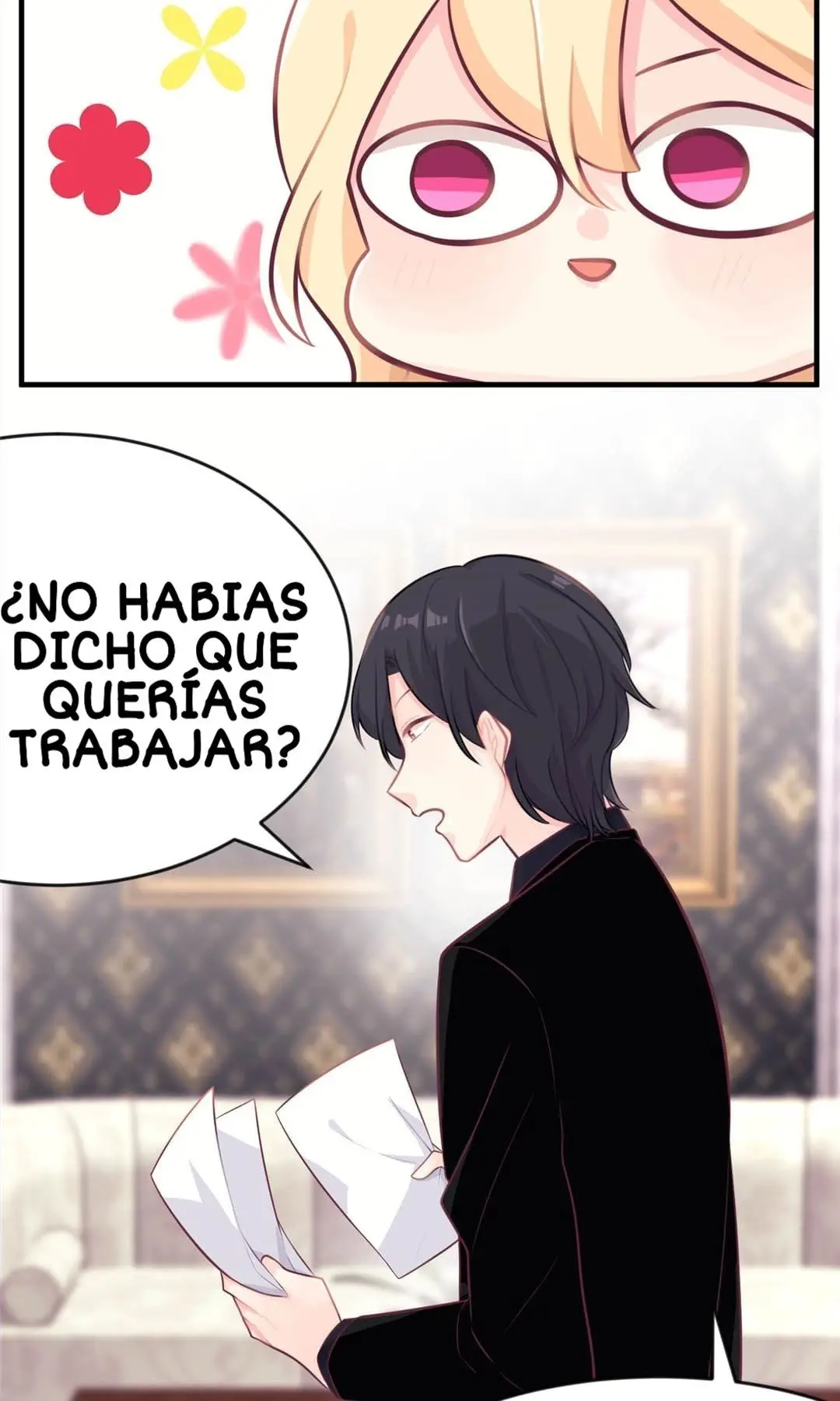 postre exclusivo de ceo de incubus (2019) - Capítulo 11 - Página 8 - LectorTMOo