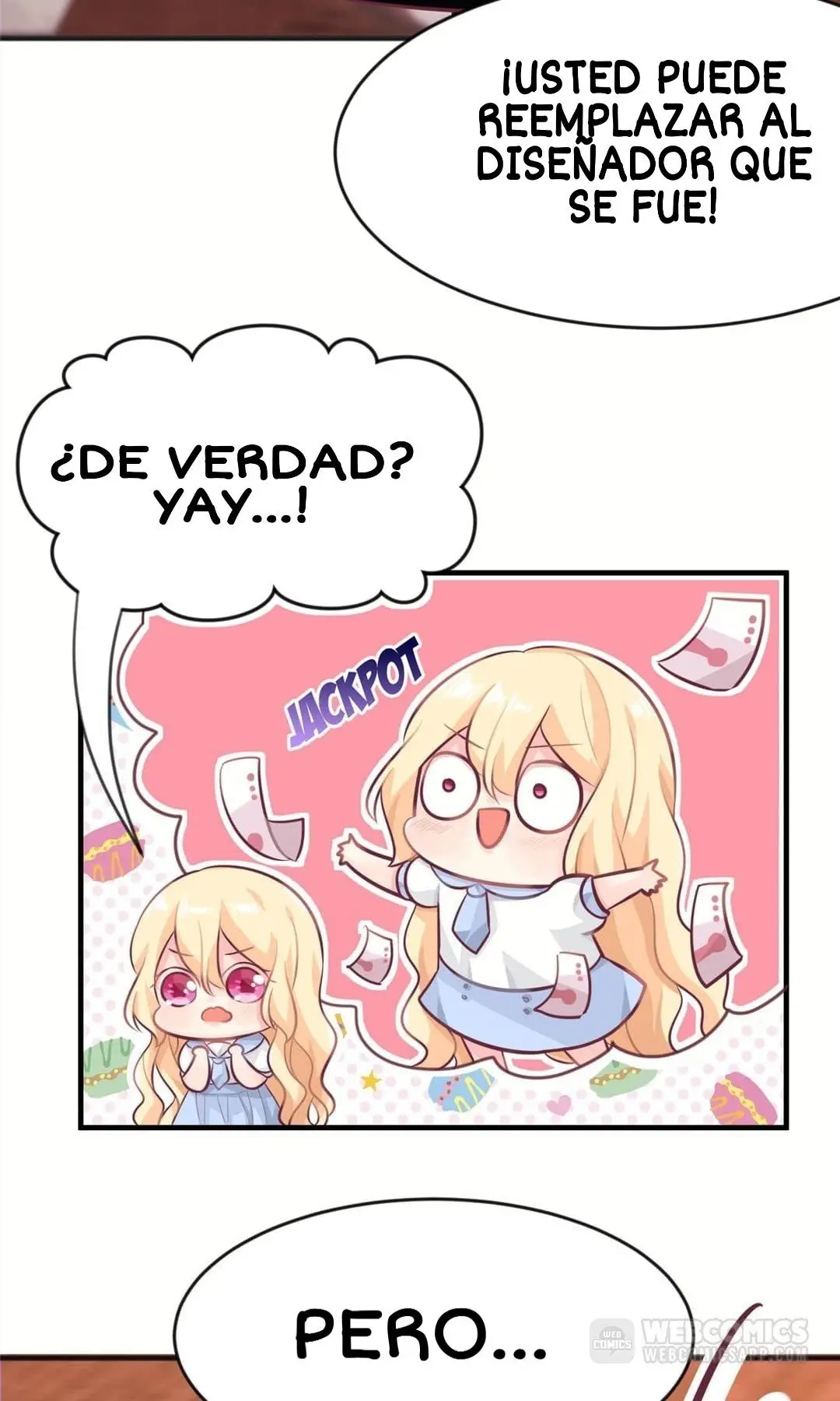 postre exclusivo de ceo de incubus (2019) - Capítulo 11 - Página 10 - LectorTMOo