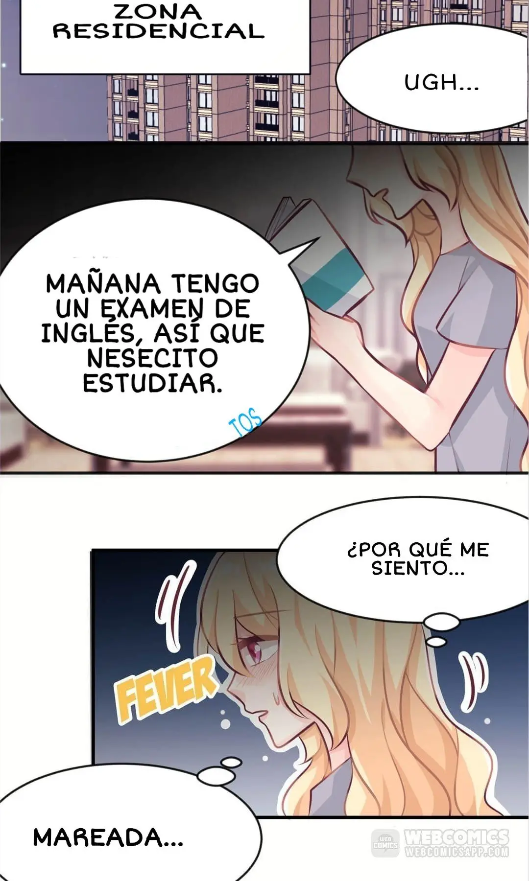 postre exclusivo de ceo de incubus (2019) - Capítulo 11 - Página 22 - LectorTMOo