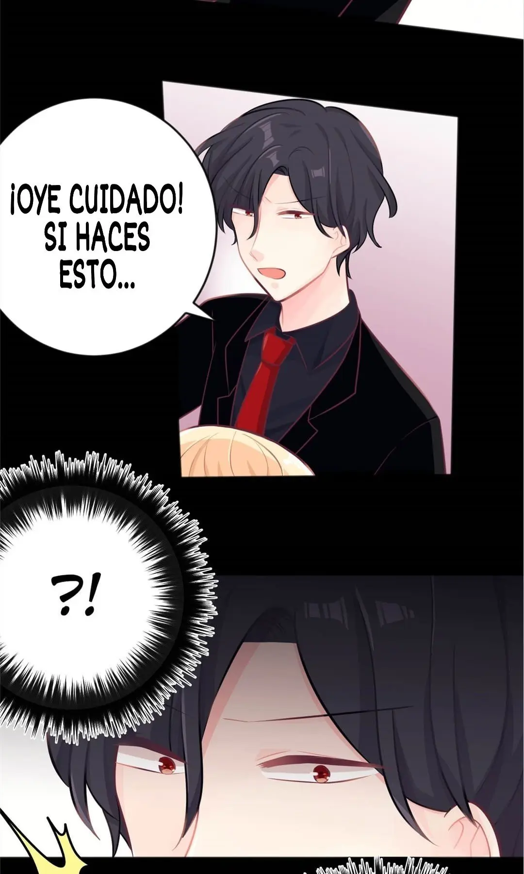 postre exclusivo de ceo de incubus (2019) - Capítulo 11 - Página 28 - LectorTMOo
