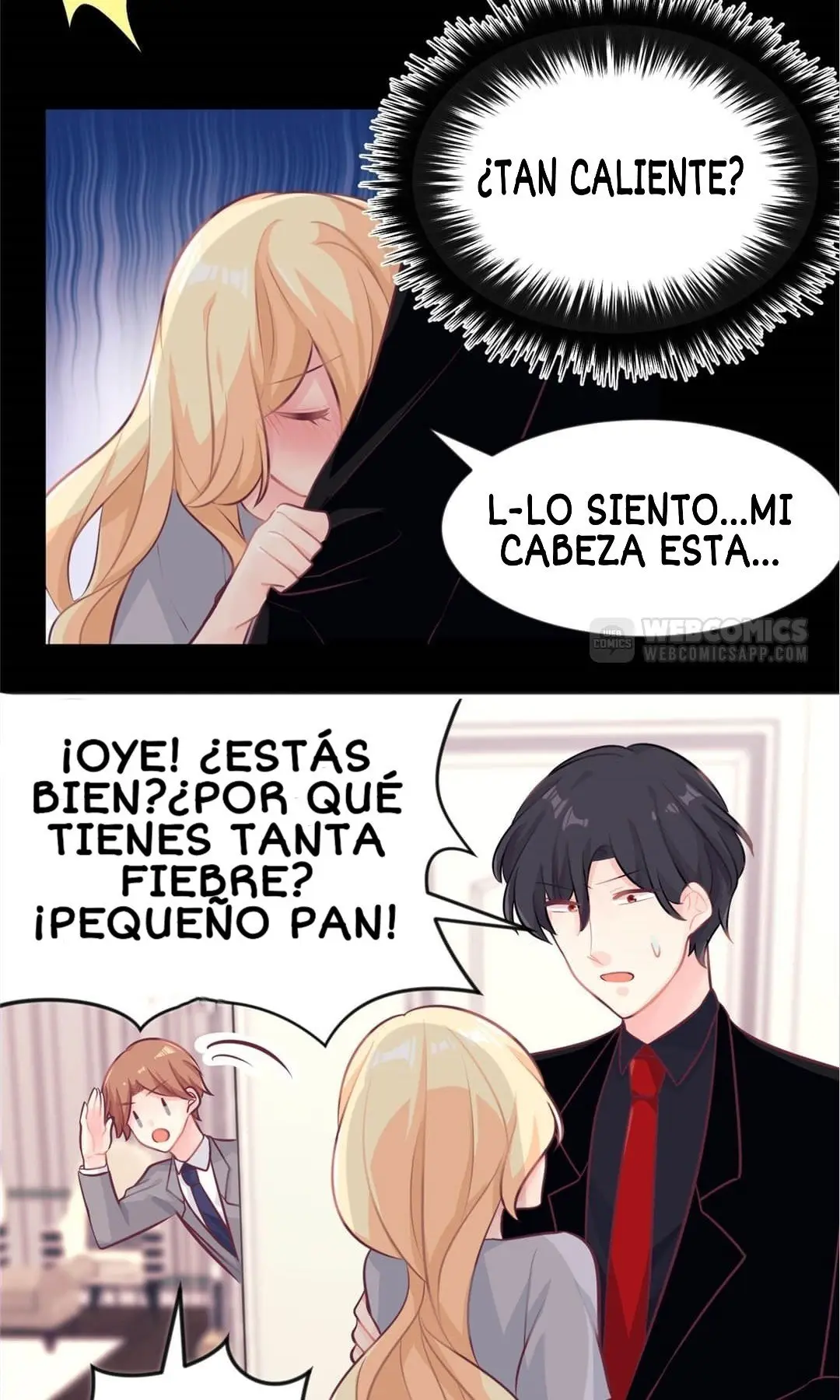postre exclusivo de ceo de incubus (2019) - Capítulo 11 - Página 30 - LectorTMOo