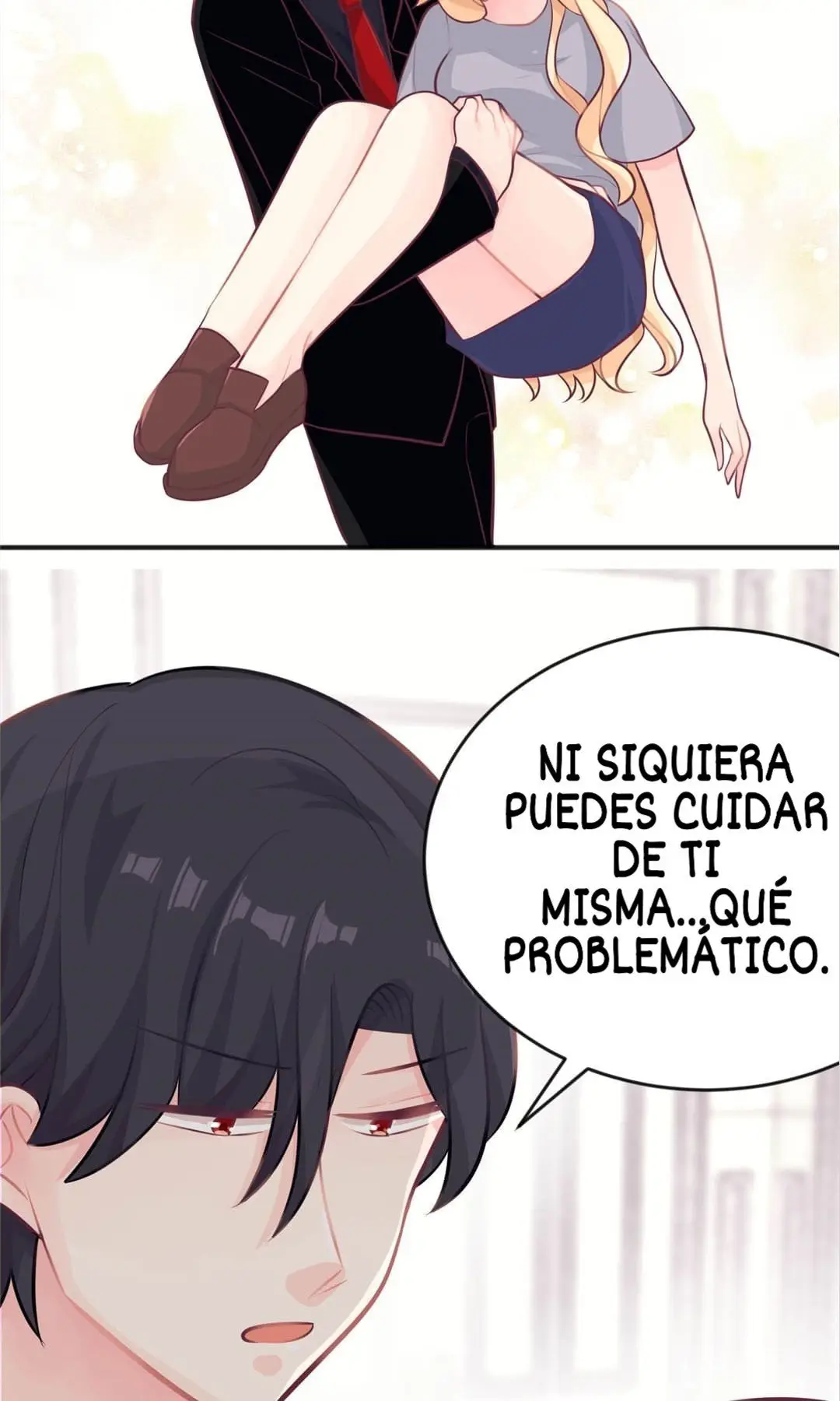 postre exclusivo de ceo de incubus (2019) - Capítulo 11 - Página 34 - LectorTMOo