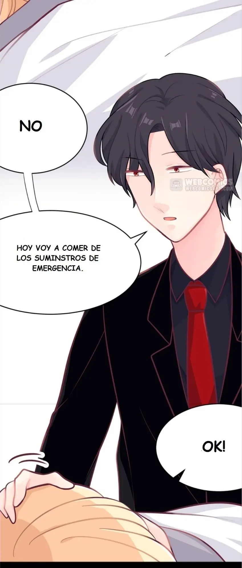 postre exclusivo de ceo de incubus (2019) - Capítulo 12 - Página 6 - LectorTMOo