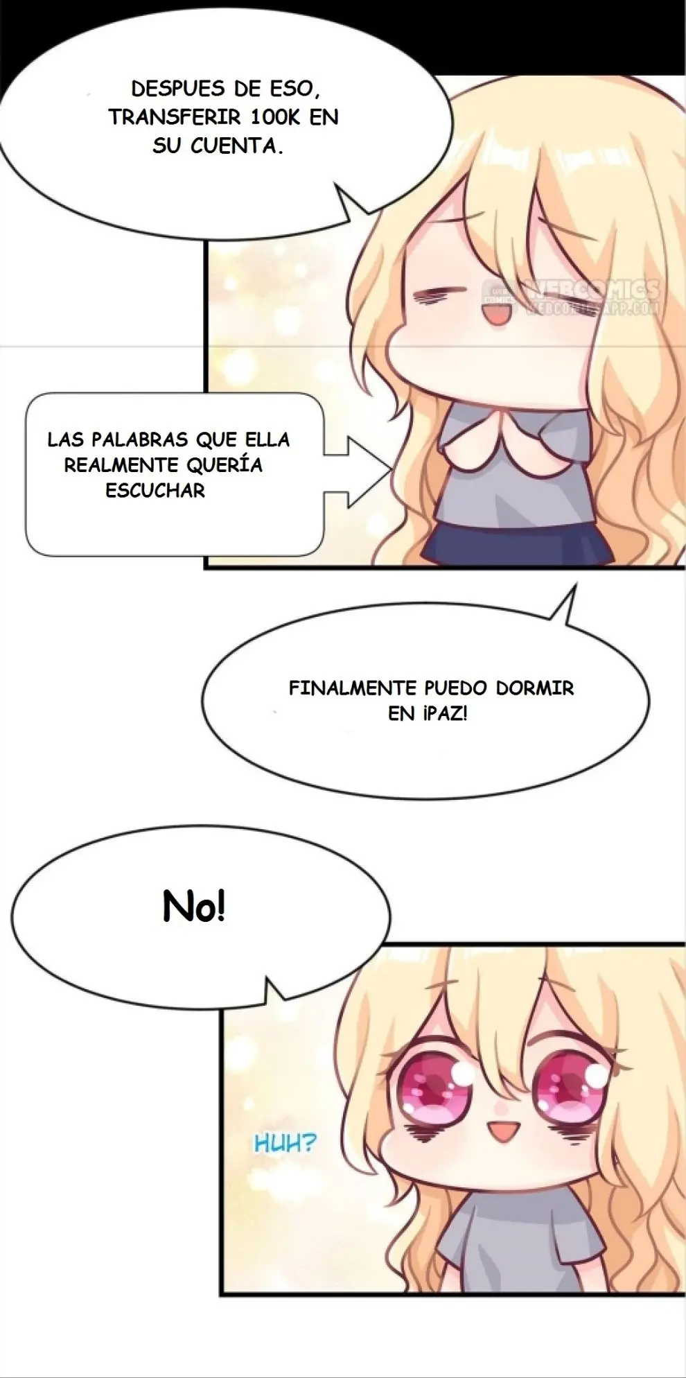 postre exclusivo de ceo de incubus (2019) - Capítulo 12 - Página 11 - LectorTMOo