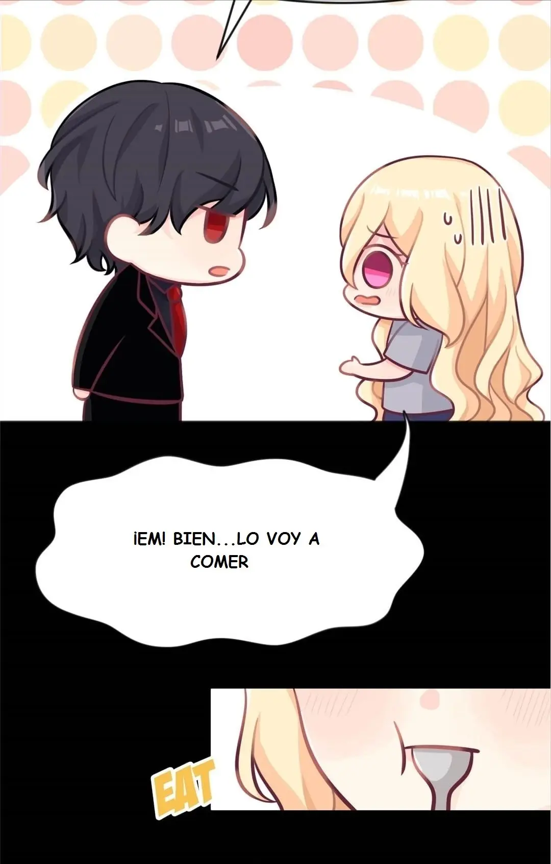postre exclusivo de ceo de incubus (2019) - Capítulo 12 - Página 13 - LectorTMOo
