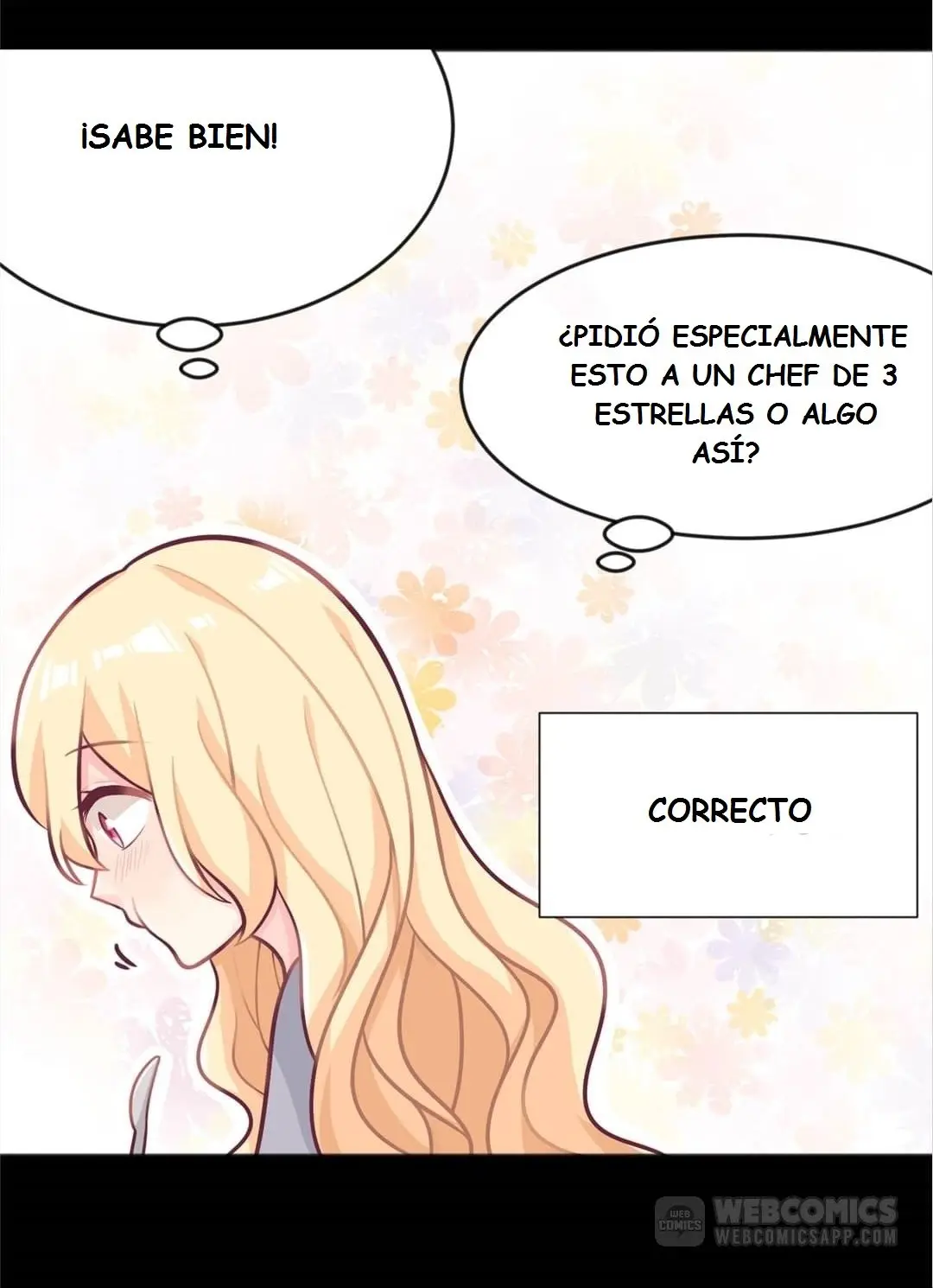 postre exclusivo de ceo de incubus (2019) - Capítulo 12 - Página 14 - LectorTMOo