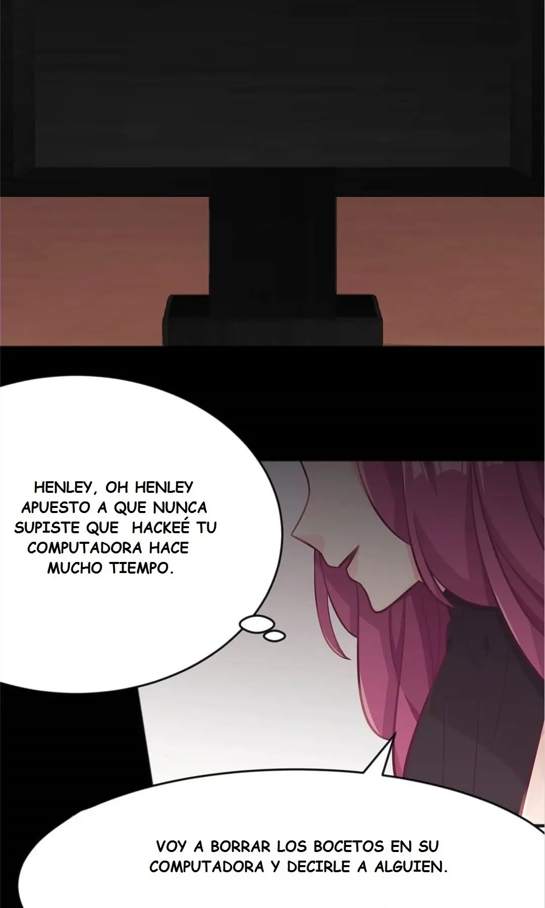 postre exclusivo de ceo de incubus (2019) - Capítulo 12 - Página 22 - LectorTMOo