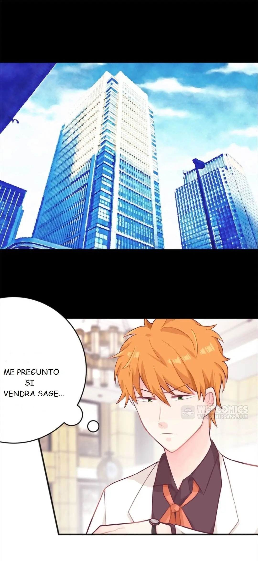 postre exclusivo de ceo de incubus (2019) - Capítulo 13 - Página 2 - LectorTMOo