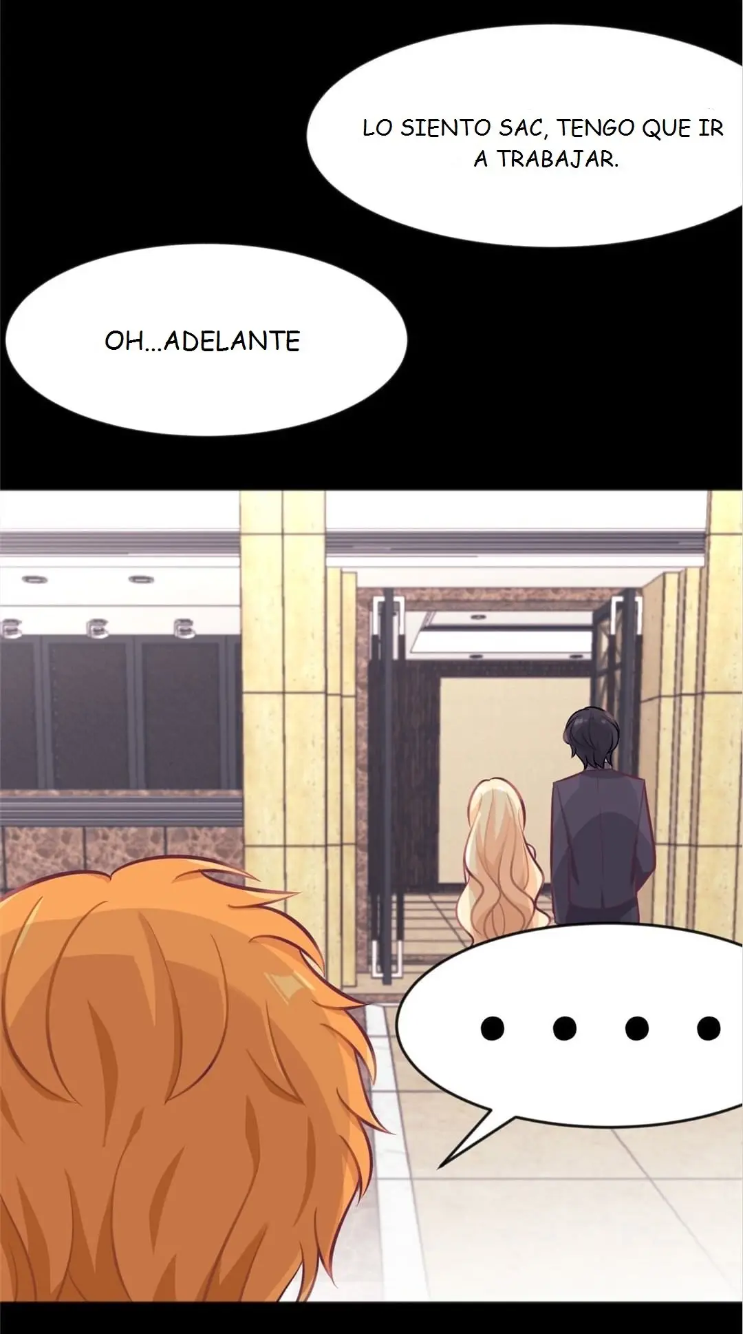 postre exclusivo de ceo de incubus (2019) - Capítulo 13 - Página 6 - LectorTMOo