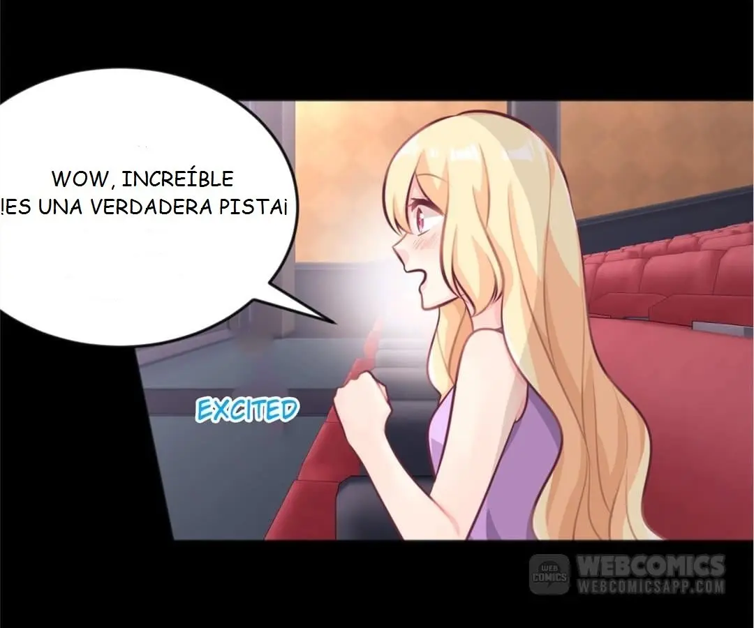 postre exclusivo de ceo de incubus (2019) - Capítulo 13 - Página 9 - LectorTMOo